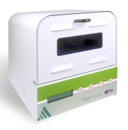SR620 fotopolimerizzatore
